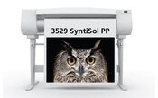Sihl 3529 SyntiSOL PP Film with EasyTack Satin 8 mil
