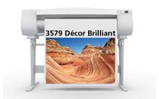 Sihl 3579 Decor Brilliant Matte Canvas 350 gsm