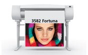 Sihl 3582 Fortuna Gloss Canvas, 19 mil