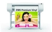 Sihl 3585 Premium Vinyl SA 270 Gloss 5 mil