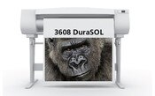 Sihl 3608 DuraSOL Medium Display Film Satin 12 mil