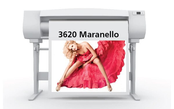 Sihl 3620 Maranello Photo Paper Satin 200 gsm