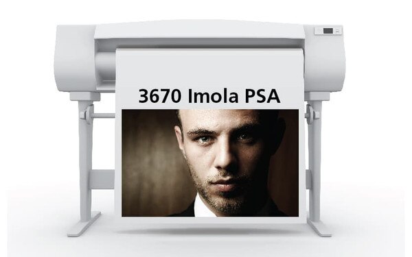 Sihl 3670 Imola Photo Paper PSA Pearl 170 gsm