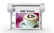 Sihl 3683 TriSolv PrimeArt Paper BlueBack PSA 210 gsm