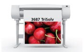 Sihl 3687 TriSolv PostArt Paper Blueback Satin 132 gsm