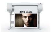 Sihl 3698 Imola Photo Paper Pearl 170 gsm