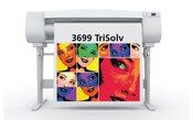Sihl 3699 TriSolv PhotoArt Paper, 9 mil