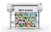 Sihl 3857 Artistic Canvas Matte 340 gsm