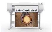 Sihl 3988 Classic Vinyl PSA Matte 6 mil