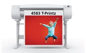 Sihl 4583 T-Printz Universal Light Fabric Transfer Media 3.5 mil