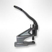 Sooper Ace Grommet Machine, Hand-Operated