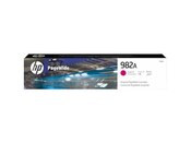 HP 982A Magenta Original Pagewide Cartridge