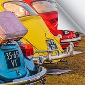 Magic Tyvek® TB2 Tyvek® Banner Matte, 11 mil