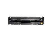 HP 206X XL Yellow Original Toner