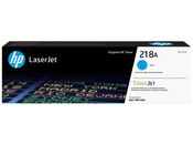 HP 218A Cyan Original LaserJet Toner