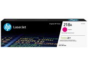 HP 218A Magenta Original LaserJet Toner