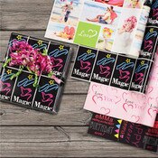 Magic WRAPITAQ Wrapping Paper 4 mil